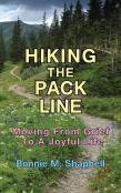 Hiking The Pack Line