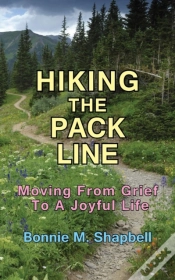 Capa do artigo Hiking The Pack Line