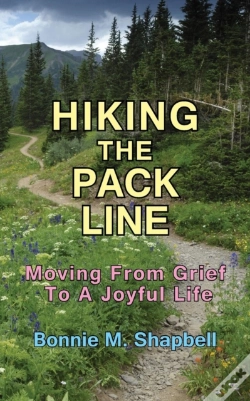 Capa do artigo Hiking The Pack Line
