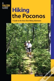 Capa do artigo Hiking The Poconos