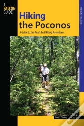 Hiking The Poconos