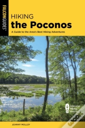 Hiking The Poconos