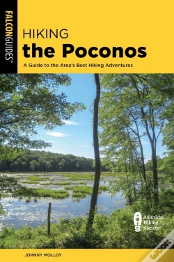 Capa do artigo Hiking The Poconos
