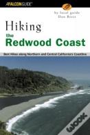 Hiking The Redwood Coast