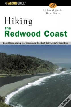 Capa do artigo Hiking The Redwood Coast