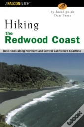 Hiking The Redwood Coast