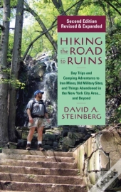 Hiking The Road To Ruins