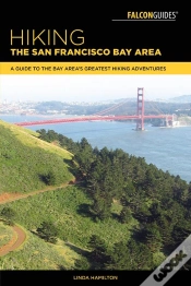 Capa do artigo Hiking The San Francisco Bay Area