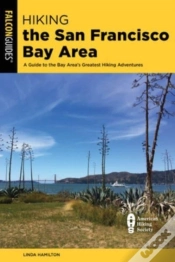 Capa do artigo Hiking The San Francisco Bay Area