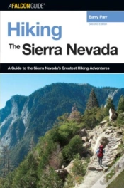 Capa do artigo Hiking The Sierra Nevada
