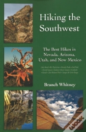 Capa do artigo Hiking The Southwest
