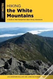 Hiking The White Mountains