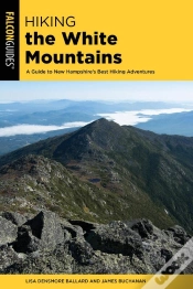 Capa do artigo Hiking The White Mountains