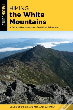 Capa do artigo Hiking The White Mountains