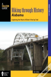 Hiking Through History Alabama