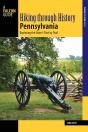 Hiking Through History Pennsylvania - Preview