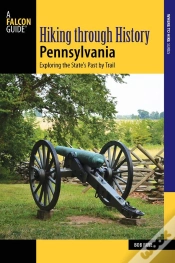 Capa do artigo Hiking Through History Pennsylvania