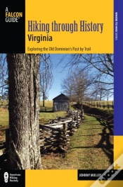 Capa do artigo Hiking Through History Virginia