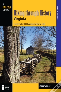 Capa do artigo Hiking Through History Virginia