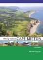 Hiking Trails Of Cape Breton, 2nd Edition - Preview
