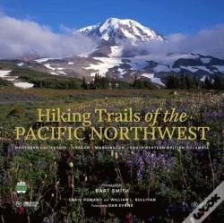 Capa do artigo Hiking Trails Of The Pacific Northwest
