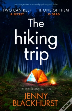 Capa do artigo Hiking Trip