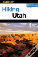 Hiking Utah