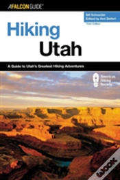 Capa do artigo Hiking Utah