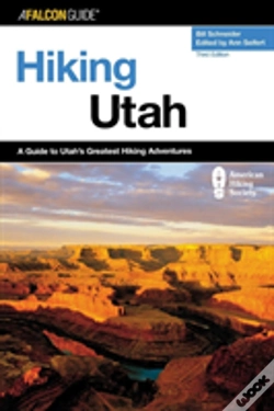 Capa do artigo Hiking Utah