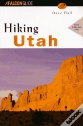 Hiking Utah