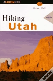 Capa do artigo Hiking Utah