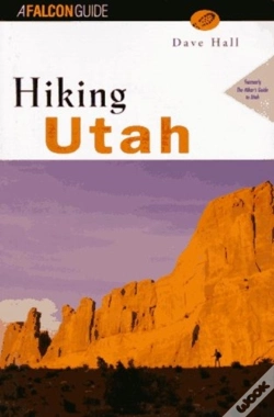 Capa do artigo Hiking Utah