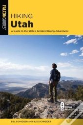 Hiking Utah