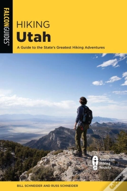 Capa do artigo Hiking Utah