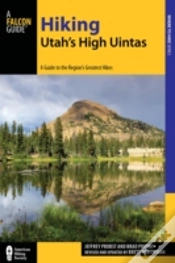 Capa do artigo Hiking Utahs High Uintas 2ed