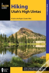 Hiking Utah'S High Uintas