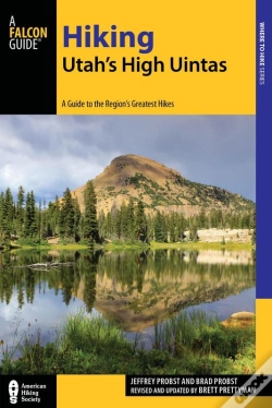 Capa do artigo Hiking Utah'S High Uintas