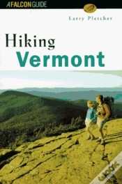 Capa do artigo Hiking Vermont