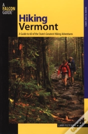 Capa do artigo Hiking Vermont