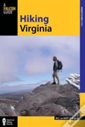 Capa do artigo Hiking Virginia