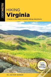 Hiking Virginia