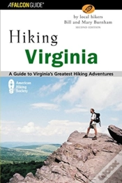 Capa do artigo Hiking Virginia