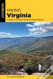 Hiking Virginia