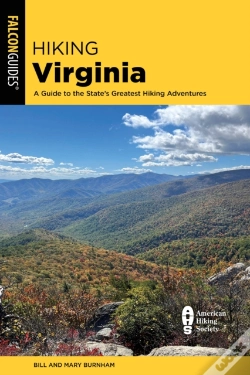 Capa do artigo Hiking Virginia