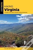 Hiking Virginia
