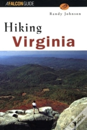 Capa do artigo Hiking Virginia