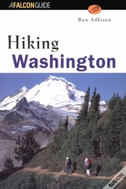 Capa do artigo Hiking Washington