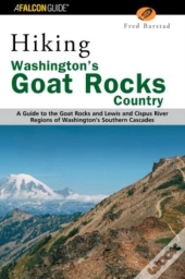 Hiking Washington'S Goat Rocks Country