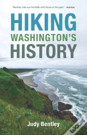 Capa do artigo Hiking Washington
