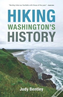 Capa do artigo Hiking Washington'S History